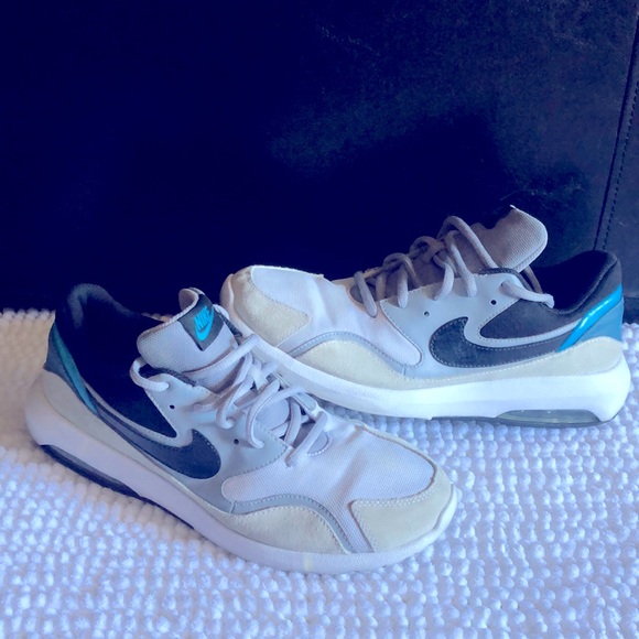 mens nike air size 9